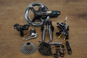 Shimano Dura Ace 9150 Di2 Groupset for sale | eBay