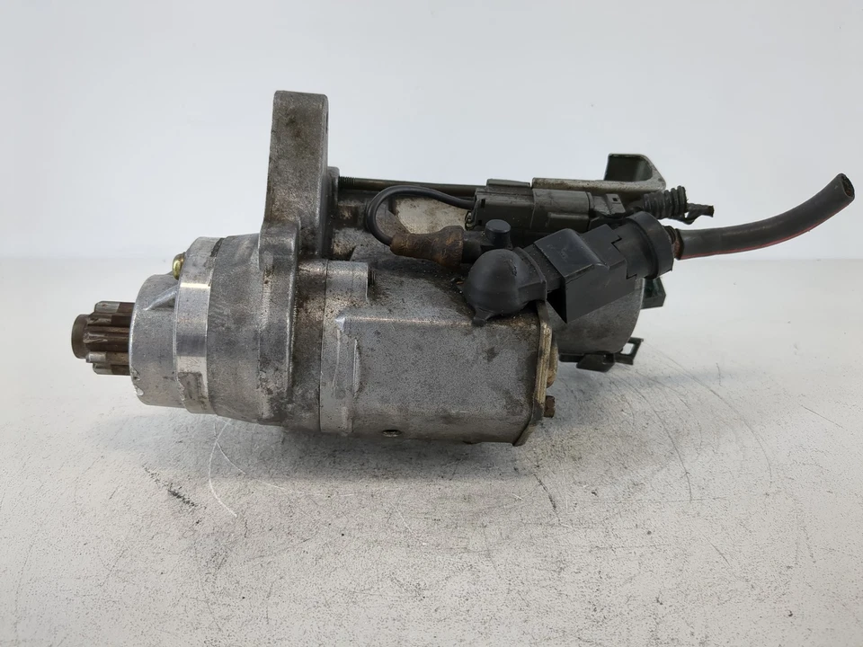1996-1998 Acura Tl Car Starter Motor Solenoid Oem G8S1A - Image 3 of 4