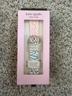 Kate Spade 20mm ZEBRA PRINT Watch Strap For Apple Watch And Galaxy Watch NEW