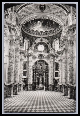 Ansichtskarte Granada / La Cartuja - Spanien