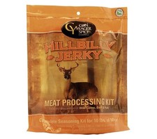 Con Yeager Hillbilly 10lbs of Meat Jerky Meat Processing Kit 40418