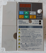 Omron 3G3MV-A4004 3G3MV A4004