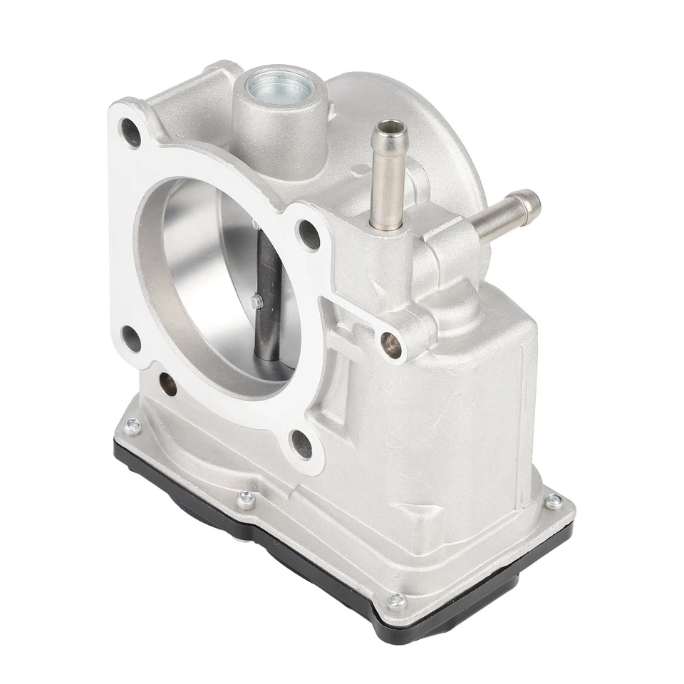 Cuerpo del acelerador con sensor de posición para Mitsubishi Montero 2004 2005 2006 V6 3,8 L Foto 3 de 4