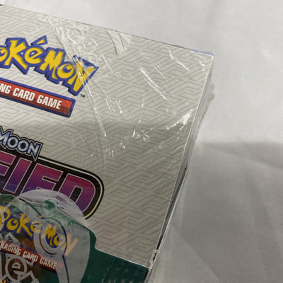 ポケモンBOX Pokémon TCG: Special Box Pokemon Center Fukuoka BOX - NEW/Sealed (End