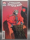 The Amazing Spider-Man #18 (982) Corin Howell Knullified Cover (Marvel Comics...