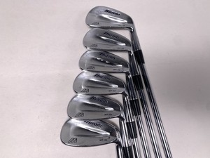 Mizuno Mp32 Iron Set | eBay
