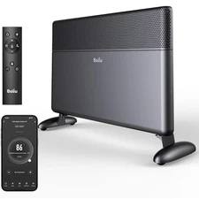 Ballu Convection Panel Space Heater