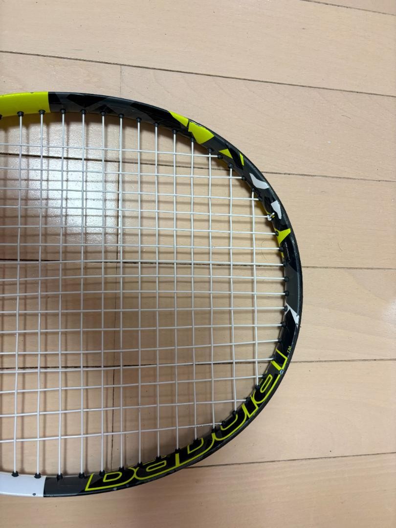 Babolat Pure Aero Team - G1 | eBay