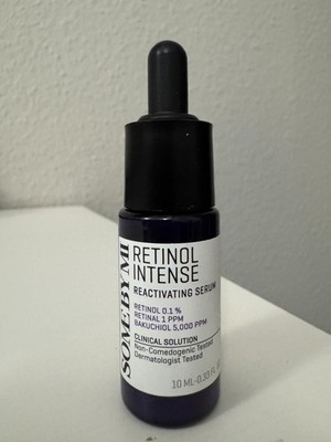 SOME BY ME - Retinol Intense Gesichtsserum + Eye Cream - 10 ML - NEU!