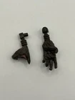 GIJoe Classified Series Zartan Trinkets Monkey Paw & Snake Fodder 1/12 Scale