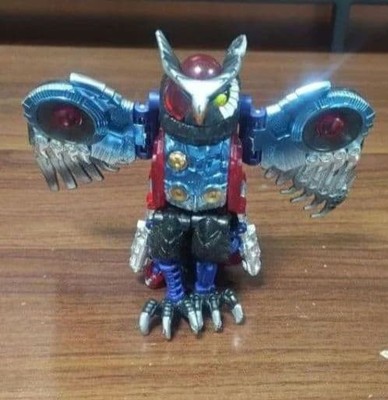 Transformers Beast Wars Metal Sprawl Walmart Exclusive