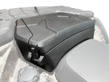 CFORCE Touring Gen. 3 800/1000 Seat Infill Cargo Storage Box, CFMOTO OEM (9AY...