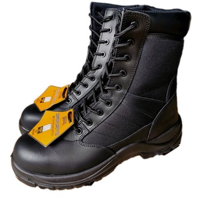 Magnum Centurion 8.0 CT SZ Amphibien Militärstiefel Polizei Security Neu Nr. 44