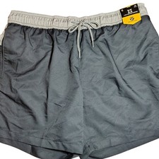 Speedo XL Swim Trunks Shorts UPF 50 Sun Protection 4-Way Stretch