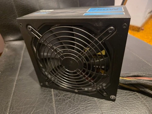 Alimentation PC Ocz-zs750w-eu