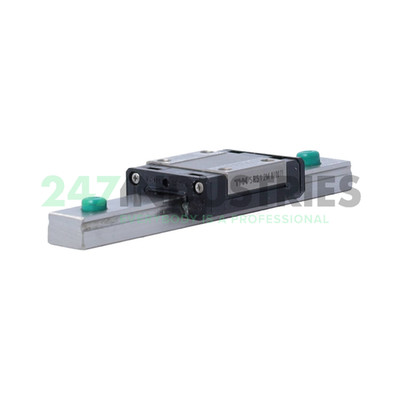 SRS12GMUU+95LM-II(10:10) Samick 12 x 27 x 95 mm LINEAR BALL UNIT