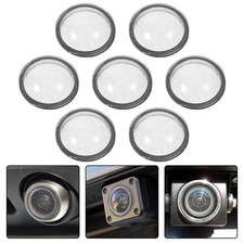 10 Pcs Snow and Rain Protection Rear Camera Lens Cover Backup Shield for Car