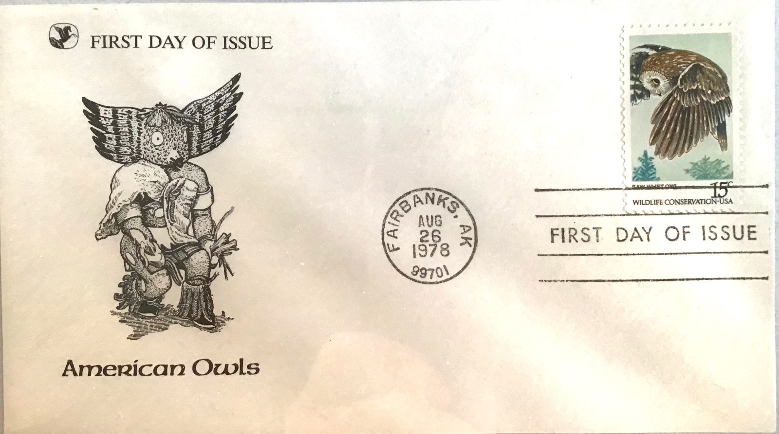 OWLS! 5 OWL First Day Of Issues Framed, 4 USA & 1 France | eBay