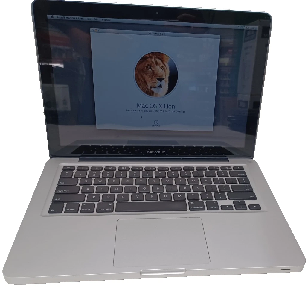 2012 Apple MacBook Pro 13.3 Inch Laptops for sale - eBay