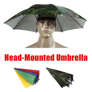 umbrella hat ebay