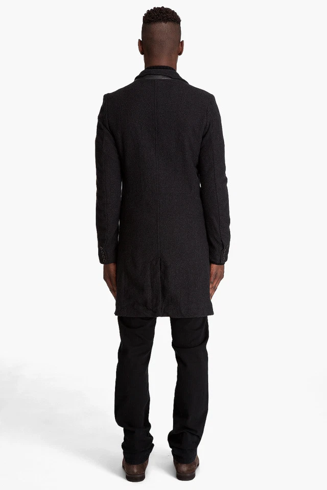 DIESEL WOLOR JACKET SIZE L 100% AUTHENTIC - Image 2 of 4