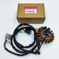 31120-HP1-601 OEM For Honda 06-14 TRX450ER TRX450R STATOR GENERATOR