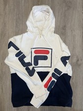 fila sweatshirt medium