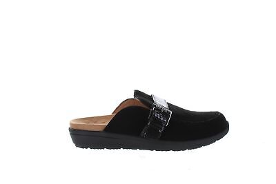 Vionic Womens Magnolia Darla Black Mules Size 6.5 (1726957) 192329367268 | eBay