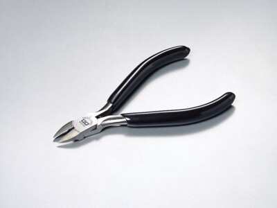 TAMIYA Side Cutter for Plastic 74001 No.1 Precision Nippers