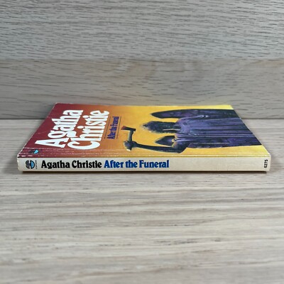 Agatha Christie Miss Marple Books In Order: The - Foto 9