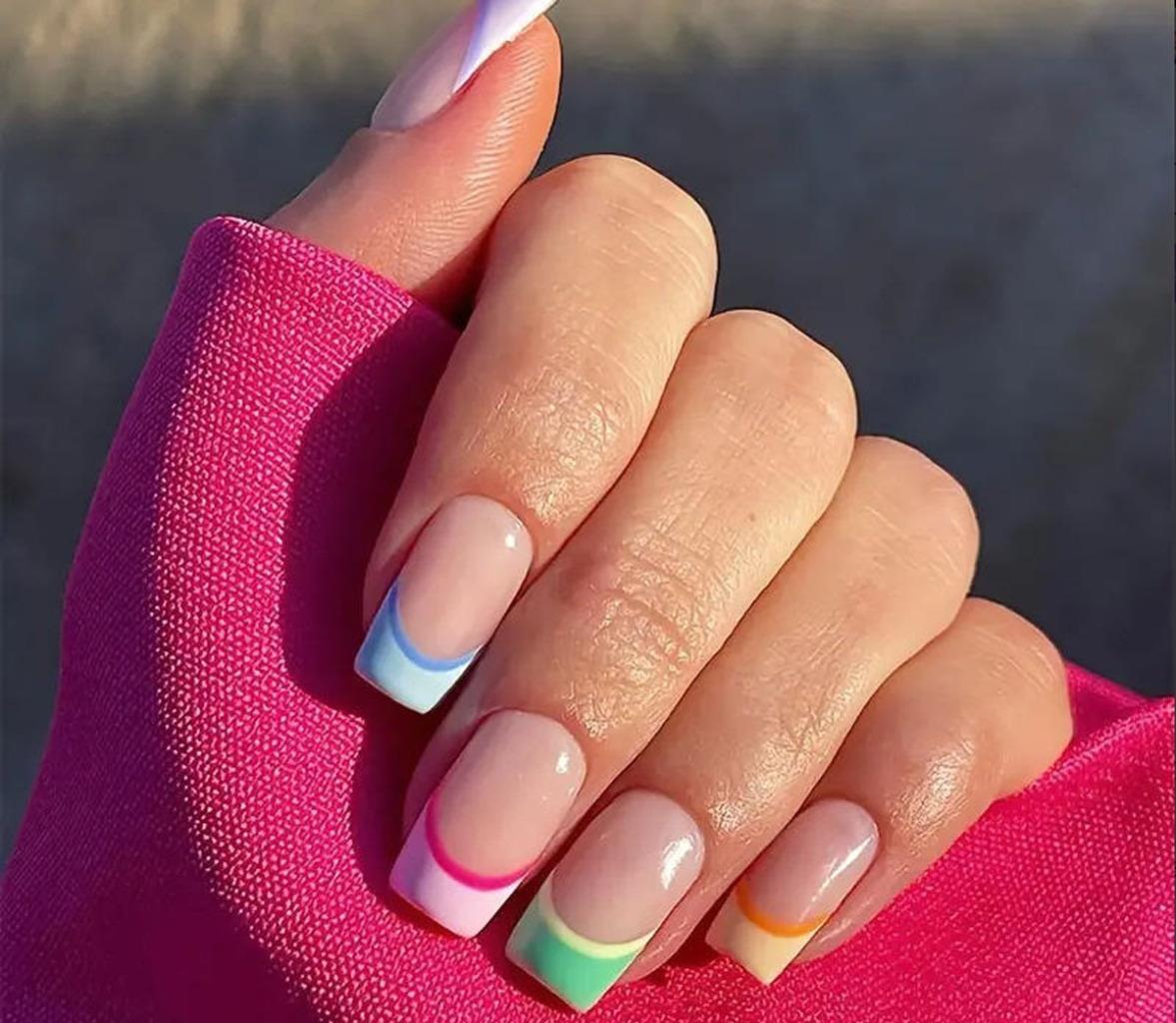 On Nails