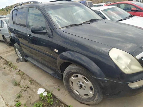 Caja Reles/Fusibles para SSANGYONG REXTON 290 2004 1277847 - Imagen 3 de 6