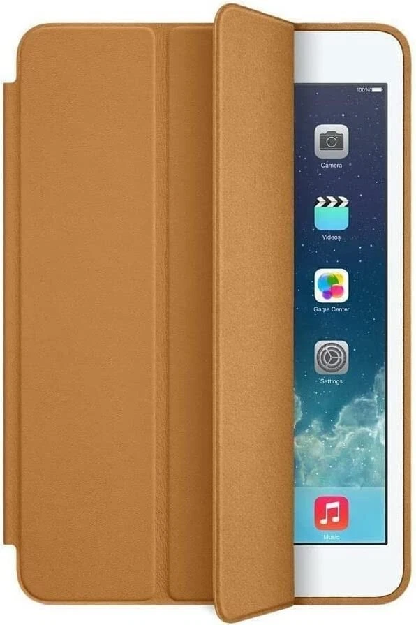 iPad Mini Leather Full Smart Case iPad Mini 1 2 3 ME706ZM - Image 3 of 4