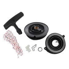 Recoil Starter Repair Kit&Handle Rope For Stihl Cut Off Saw TS400/TS410/TS420 j