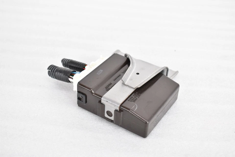 🚀 2006 2007 2008 LEXUS GS300 GS350 CONDUCTOR TRASERO IZQUIERDO MÓDULO PUERTA MULTIPLEX OEM Foto 4 de 4