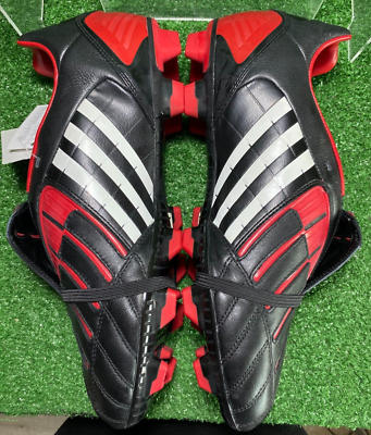 NEW 2007 Adidas Absolute Predator Powerswerve TRX FG Elite Beckham