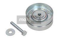 54-1065 Maxgear Umlenk-/FüHrungsrolle, Keilrippenriemen FüR Chevrolet,Opel,Saab,