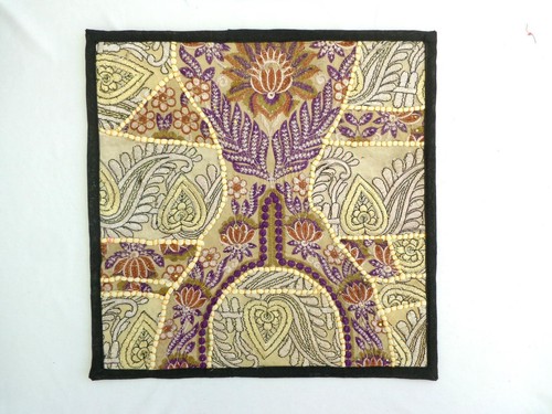 TSSOHU Fleurs Vintage Housse D'oreiller Rustique Guadeloupe