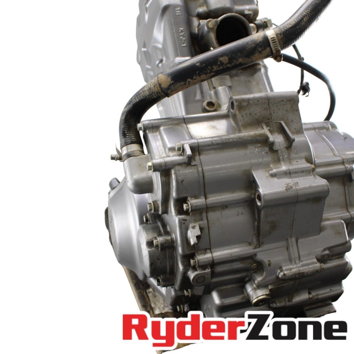 2013 - 2016 HONDA CRF250L ENGINE COMPLETE MOTOR GOOD HEALTH 30 DAY