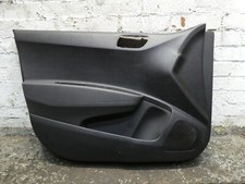 2017 HYUNDAI I10 SE 1.0 PETROL MK2 5DRS FRONT LEFT SIDE DOOR CARD