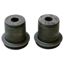 GK6323 Mevotech Set of 2 Control Arm Bushings Front Upper for Chevy C1500 Pair
