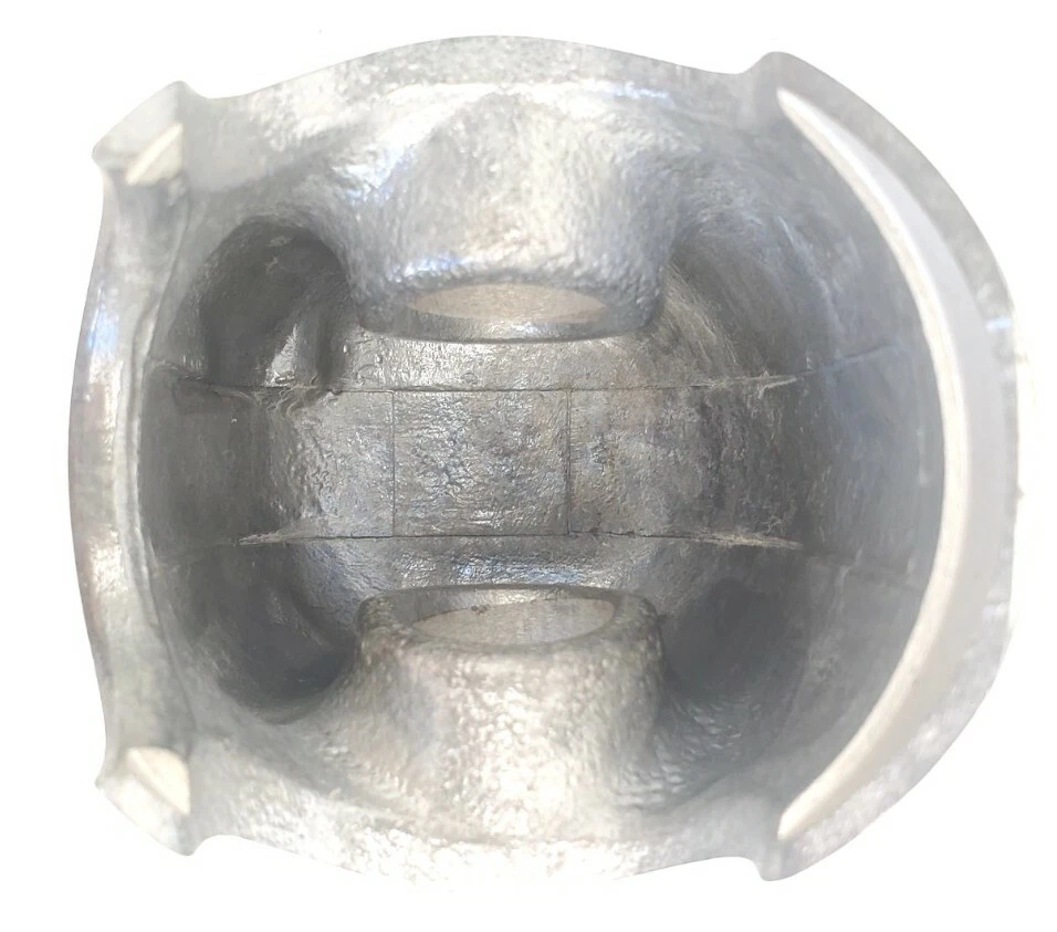 SUDCO RACING TOPEND 85-86 HONDA ATC 250R ANILLOS PISTÓN MUÑEQUERA 13101-HA2-010 Foto 4 de 4