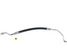 Power Steering Pressure Line Hose Assembly fits Chevy Corvette 1963-1979 46MQMC
