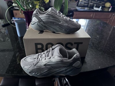 Men’s Yeezy Boost 700 V2 \'Tephra\' SZ 13 s-l400.jpg main image 4