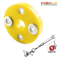 Strongflex LenkungssäUle FüR BMW Z1 89-91 E30/Z 32 31 1 115 092