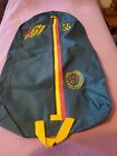 1995 Tour Olympic & World Figure Skating Champions Garment Bag Green