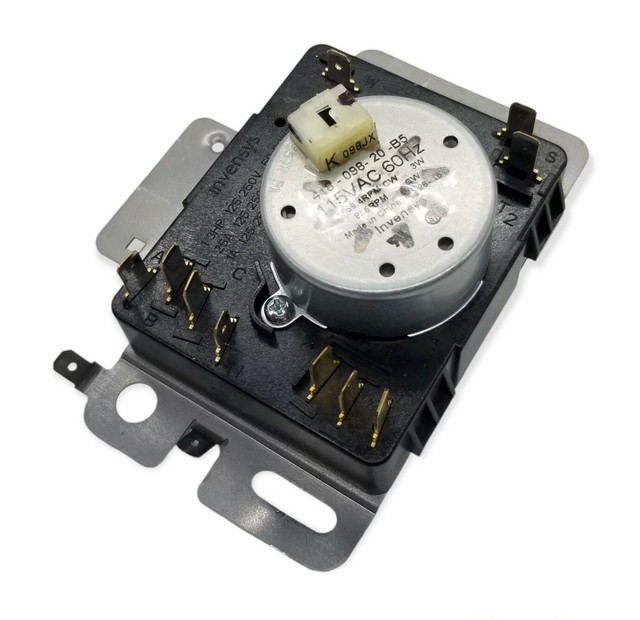 Genuine OEM Maytag Dryer Timer W10642928 Lifetime Warranty *Same Day Shipping Genuine OEM Maytag Dryer Timer W10642928 Lifetime Warranty *Same Day Shipping