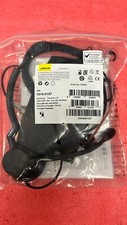 JABRA 1519-0157 MODEL HSC023 JABRA BIZ 1500 SINGLE QD NA/APAC  01-0125 AMP