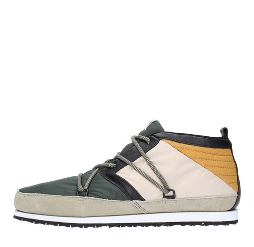 AML010_VOLT Scarpe Polacchini VOLTA Unisex Multicolore | eBay