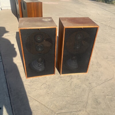 marantz imperial speakers Pair